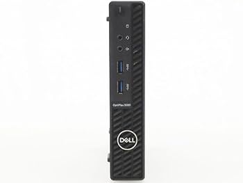 Amazon.co.jp: 【整備済み品】 Dell デル Optiplex 3080 Micro